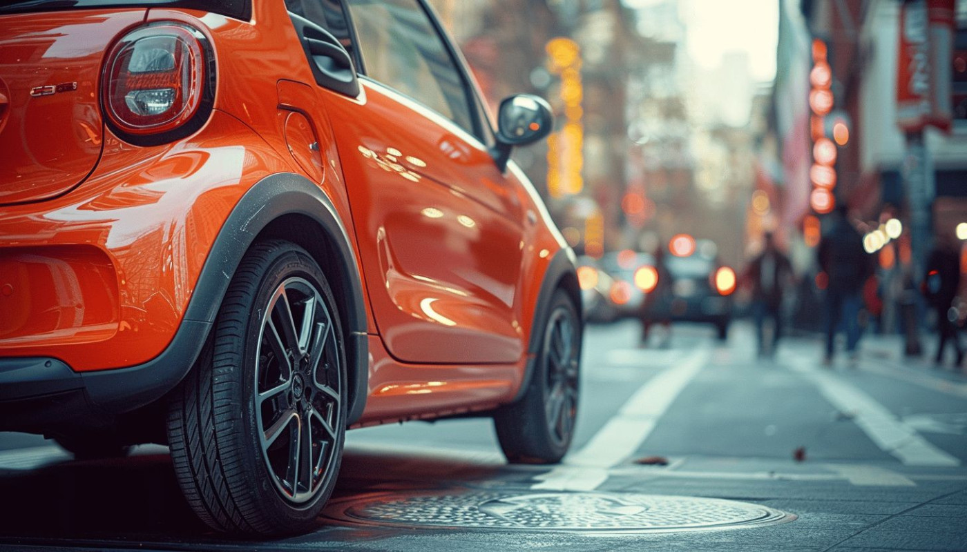 Astuces de personnalisation automobile pour les petites citadines maximiser l'espace et le style
