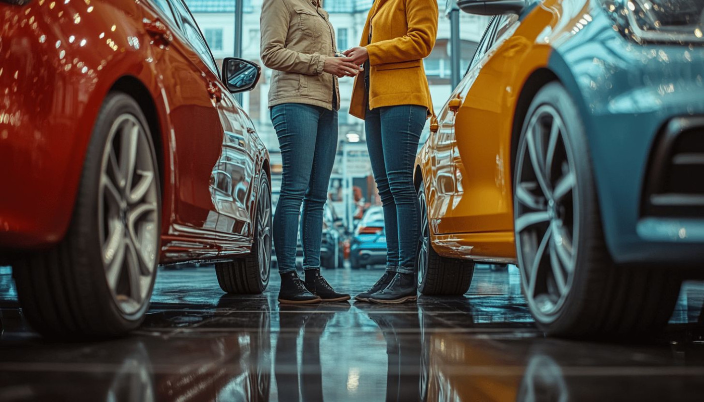 Guide pour choisir entre voiture essence ou diesel en 2023